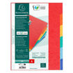 Picture of A4 CARDBOARD DIVIDERS X6